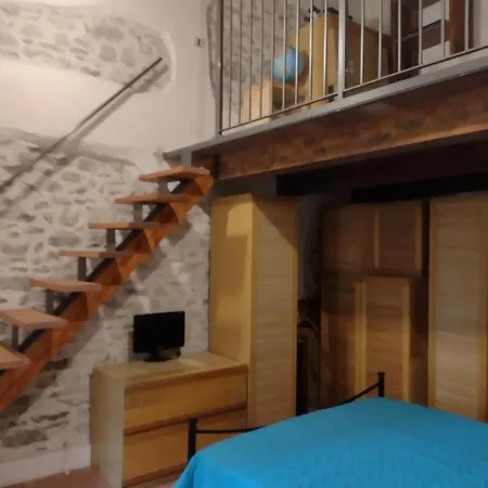 Tatil Evi Casa Vacanze Borgo Medievale *