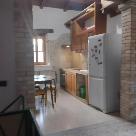 Casa Vacanze Borgo Medievale