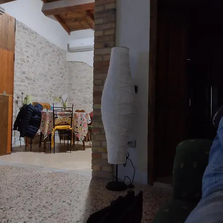 Feriehus Casa Vacanze Borgo Medievale