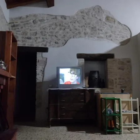 Casa Vacanze Borgo Medievale *