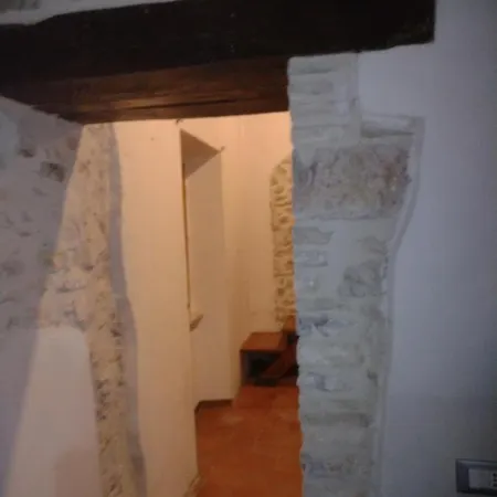 Casa Vacanze Borgo Medievale *