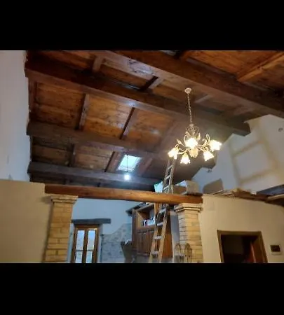 Feriehus Casa Vacanze Borgo Medievale *