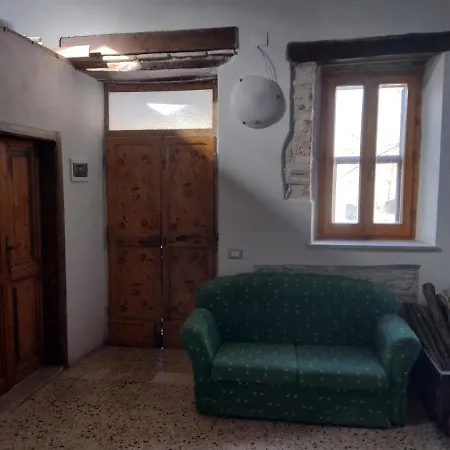 Feriehus Casa Vacanze Borgo Medievale