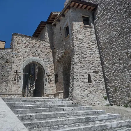 Casa Vacanze Borgo Medievale *