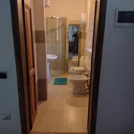 Feriehus Casa Vacanze Borgo Medievale