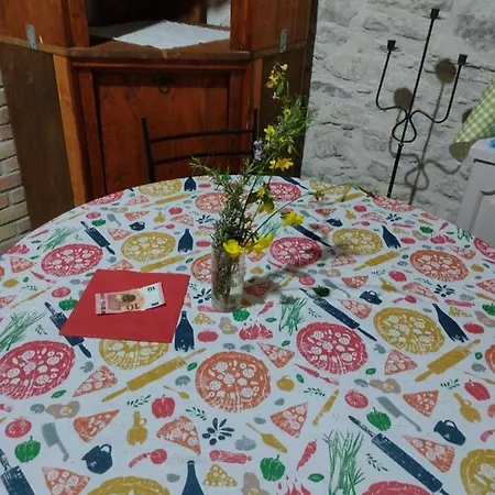 Tatil Evi Casa Vacanze Borgo Medievale