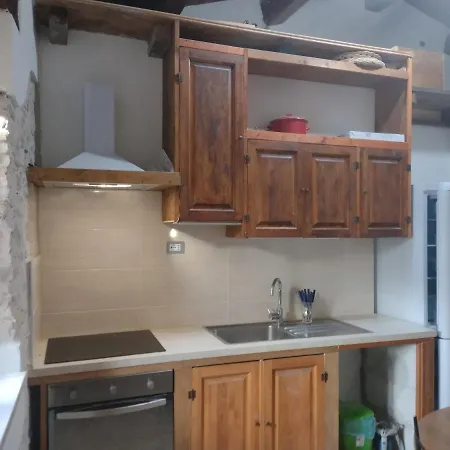 Casa Vacanze Borgo Medievale *