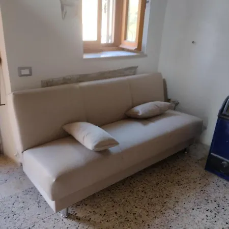 Casa Vacanze Borgo Medievale بيت للعطل Porzano