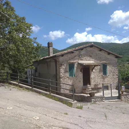 Casa Vacanze Borgo Medievale