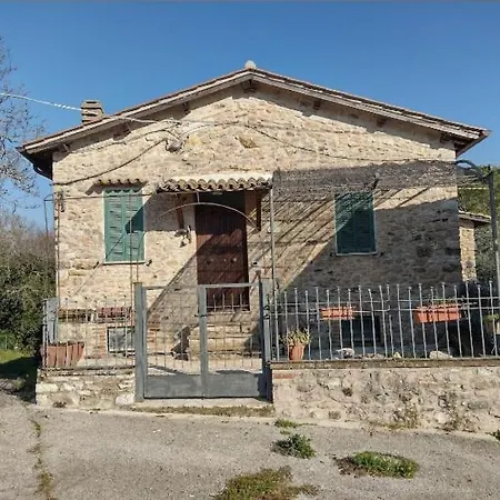 Casa Vacanze Borgo Medievale *