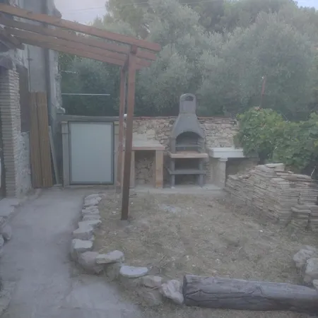 Casa Vacanze Borgo Medievale *