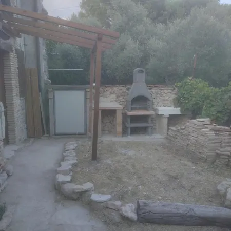 Casa Vacanze Borgo Medievale Porzano